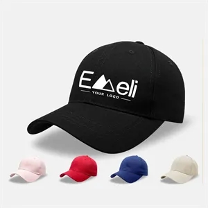 Hard Top Outdoor Duck Baseball Cap