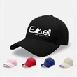 Hard Top Outdoor Duck Baseball Cap | https://www.bestnamebadges.com