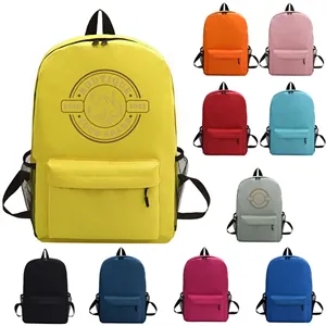 20L Lightweight Kids Backpack School Computer Bag
