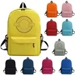 20L Lightweight Kids Backpack School Computer Bag | https://www.bestnamebadges.com