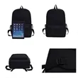20L Lightweight Kids Backpack School Computer Bag | https://www.bestnamebadges.com