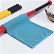 Absorbent Microfiber Towel Cover Quick Drying  | https://www.bestnamebadges.com