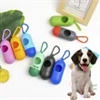 Portable Biodegradable Pill Pet Waste Garbage Bag Dispenser | https://www.bestnamebadges.com