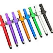 Advertising Custom Wholesale Business Carbon Neutral Pens | https://www.bestnamebadges.com