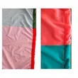 Flexible Polyester Coupe MPV Car Hood Flag Various Colors | https://www.bestnamebadges.com