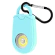 Personal Safety Alarm Keychain For Adults And Children | https://www.bestnamebadges.com