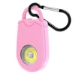 Personal Safety Alarm Keychain For Adults And Children | https://www.bestnamebadges.com
