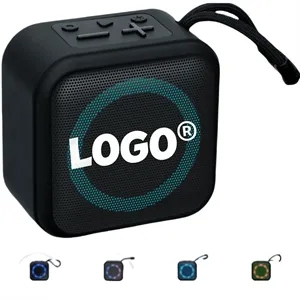 Portable Wireless Bluetooth Speaker