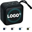 Portable Wireless Bluetooth Speaker | https://www.bestnamebadges.com