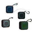 Portable Wireless Bluetooth Speaker | https://www.bestnamebadges.com