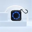 Portable Wireless Bluetooth Speaker | https://www.bestnamebadges.com
