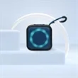 Portable Wireless Bluetooth Speaker | https://www.bestnamebadges.com