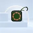 Portable Wireless Bluetooth Speaker | https://www.bestnamebadges.com