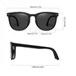 Foldable UV Protection Fashionable Lightweight Sunglasses | https://www.bestnamebadges.com