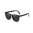Foldable UV Protection Fashionable Lightweight Sunglasses | https://www.bestnamebadges.com