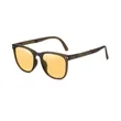 Foldable UV Protection Fashionable Lightweight Sunglasses | https://www.bestnamebadges.com