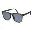 Foldable UV Protection Fashionable Lightweight Sunglasses | https://www.bestnamebadges.com