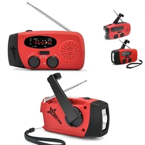 Emergency Flashlight