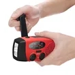 Emergency Flashlight | https://www.bestnamebadges.com