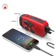 Emergency Flashlight | https://www.bestnamebadges.com