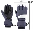 Touch Screen Ski Glove Winter Warm Cold Protection thickened | https://www.bestnamebadges.com