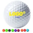 Golf Balls Premium Polypropylene Standard Sizes | https://www.bestnamebadges.com