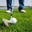 Golf Balls Premium Polypropylene Standard Sizes | https://www.bestnamebadges.com