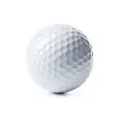 Golf Balls Premium Polypropylene Standard Sizes | https://www.bestnamebadges.com