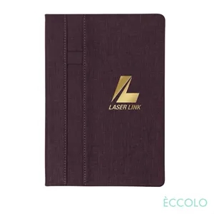 Eccolo® Lyric Journal | https://www.bestnamebadges.com