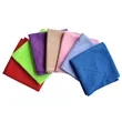 Outdoor Solid Color Headscarf Sun Protection Neck Cover | https://www.bestnamebadges.com