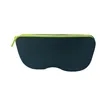 Waterproof Silicone Glasses Change Storage Bag | https://www.bestnamebadges.com