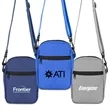 Classic Promotion Sling Bag | https://www.bestnamebadges.com