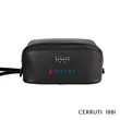 Cerruti 1881® Irving Cosmetic Bag | https://www.bestnamebadges.com