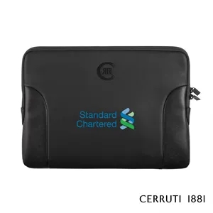 Cerruti 1881® Forbes Laptop Sleeve | https://www.bestnamebadges.com