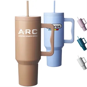 40-oz-Stainless-Steel-Travel-Mugs-w-Handle-Straw-Lid
