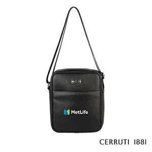 Cerruti 1881® Irving Crossbody Bag | https://www.bestnamebadges.com