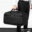 Cerruti 1881® Bond Travel Bag | https://www.bestnamebadges.com