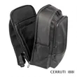 Cerruti 1881® Heathrow Backpack | https://www.bestnamebadges.com