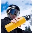 21OZ. One Hand Quick Open Car Hot And Cold Thermos | https://www.bestnamebadges.com