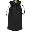 Non-Woven Bottle Drawstring Bags w/ Custom Imprint | https://www.bestnamebadges.com