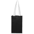 Non-Woven Wine Bags | https://www.bestnamebadges.com