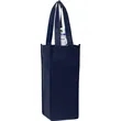 Non-Woven Wine Bags | https://www.bestnamebadges.com
