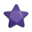 Custom Star Stress Ball | https://www.bestnamebadges.com
