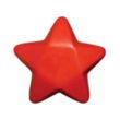 Custom Star Stress Ball | https://www.bestnamebadges.com
