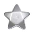 Custom Star Stress Ball | https://www.bestnamebadges.com