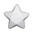 Custom Star Stress Ball | https://www.bestnamebadges.com