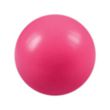 Promotional Solid Color Round Stress Ball | https://www.bestnamebadges.com