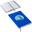 Savvy Recycled Journal | https://www.bestnamebadges.com
