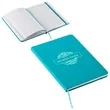 Savvy Recycled Journal | https://www.bestnamebadges.com