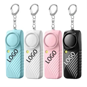 130DB Alarm, Outdoor Safety for Vulnerable Groups